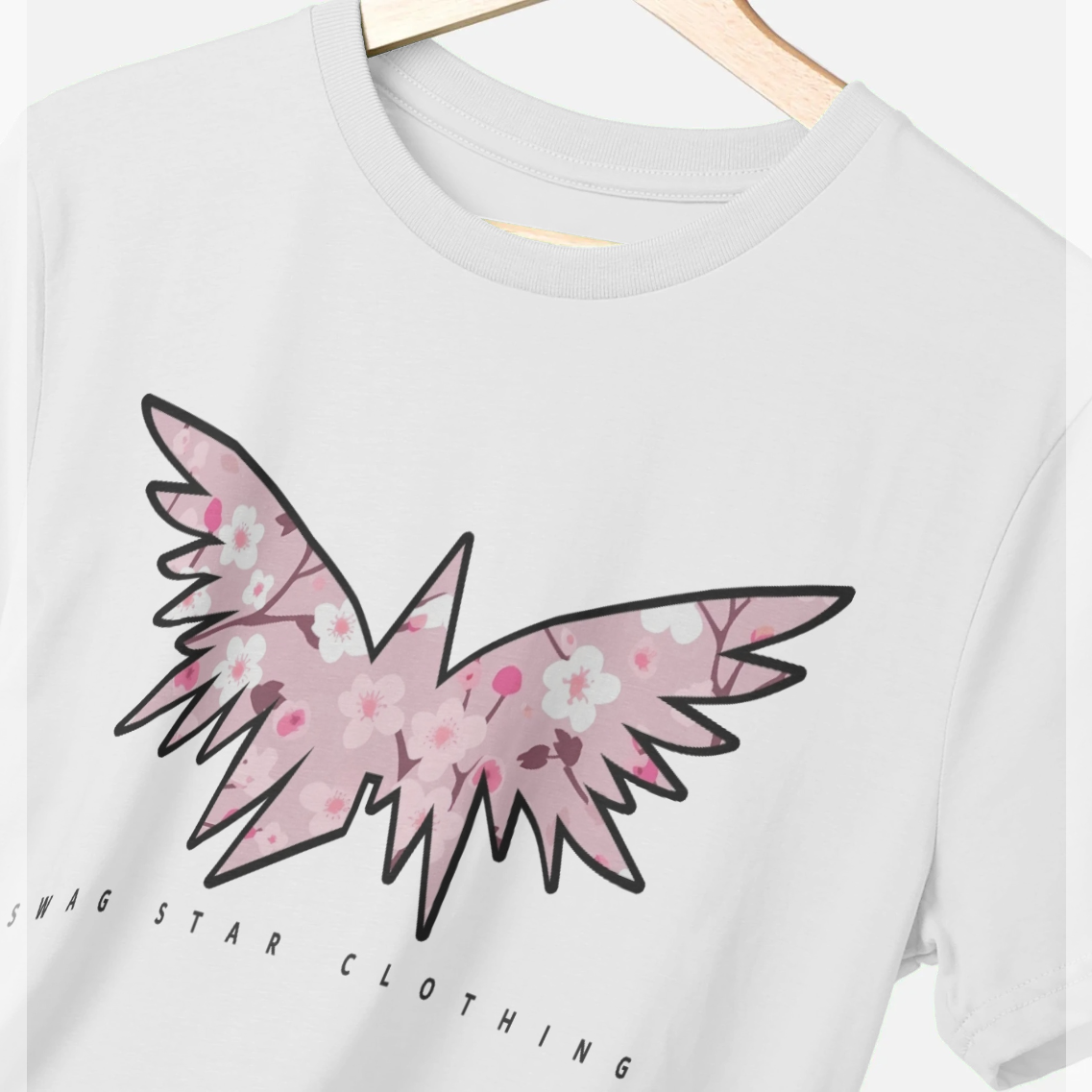 Cherry Blossom - T shirt